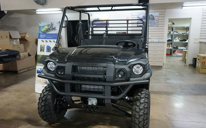 2025 Kawasaki Mule PRO-DXT EPS