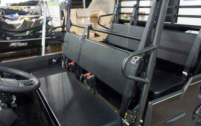 2025 Kawasaki Mule PRO-DXT EPS