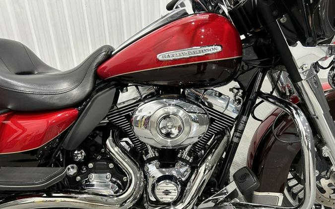 2011 Harley-Davidson Touring FLHTK - Electra Glide Ultra Limited