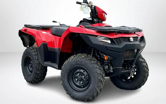 2025 Suzuki KINGQUAD 750AXi POWER STEERING AXi Power Steering