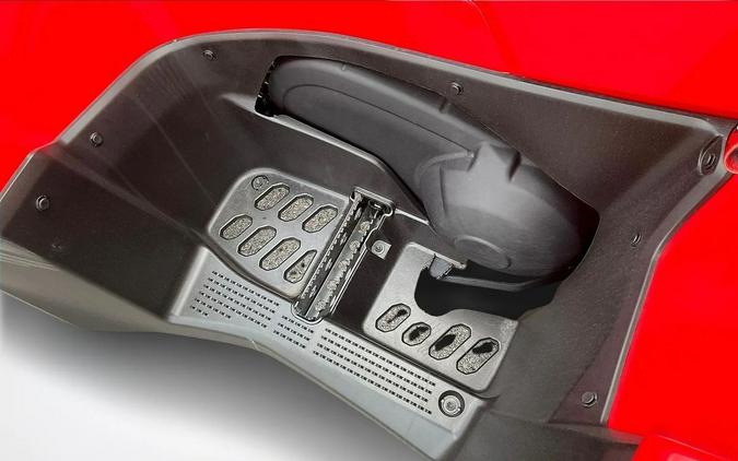 2025 Suzuki KINGQUAD 750AXi POWER STEERING AXi Power Steering