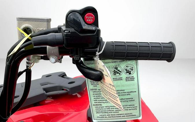 2025 Suzuki KINGQUAD 750AXi POWER STEERING AXi Power Steering