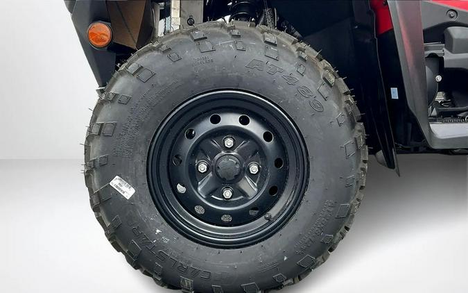 2025 Suzuki KINGQUAD 750AXi POWER STEERING AXi Power Steering