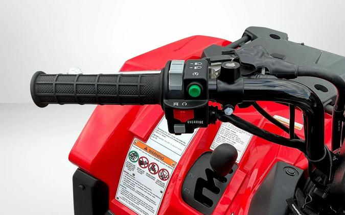 2025 Suzuki KINGQUAD 750AXi POWER STEERING AXi Power Steering