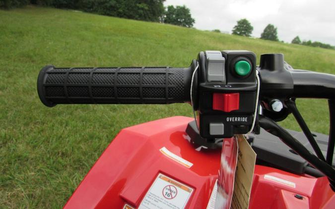 2025 Suzuki KingQuad 750 AXi Power Steering