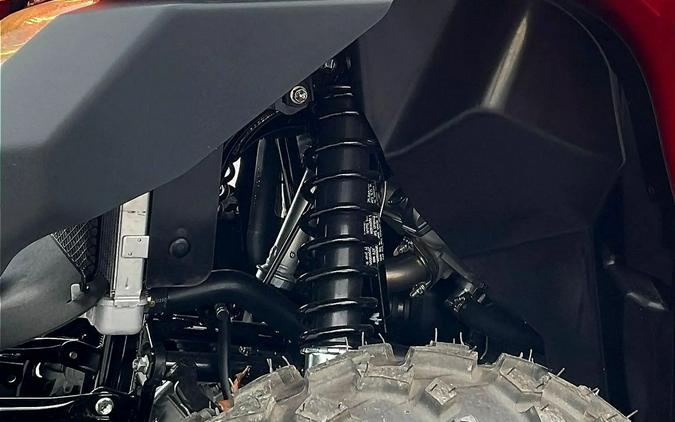 2025 Suzuki KINGQUAD 750AXi POWER STEERING AXi Power Steering