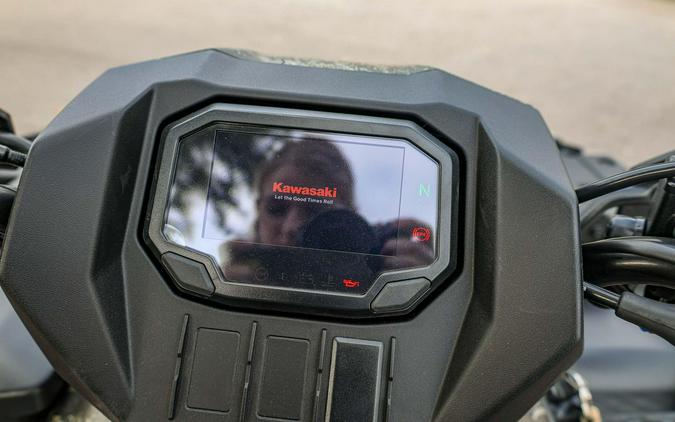 2026 KAWASAKI BRUTE FORCE 750 SE EPS