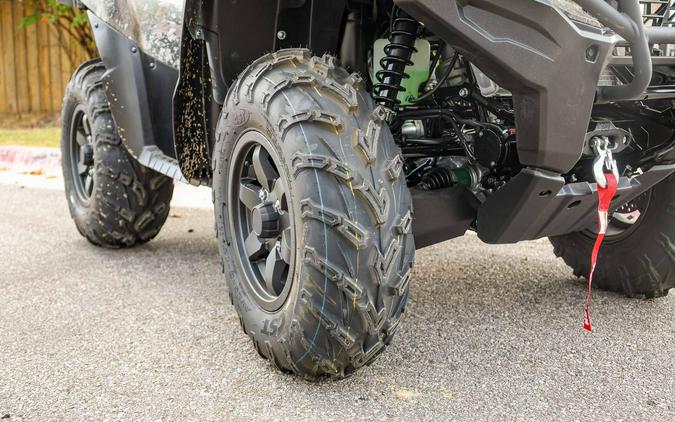 2026 KAWASAKI BRUTE FORCE 750 SE EPS