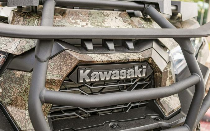 2026 KAWASAKI BRUTE FORCE 750 SE EPS