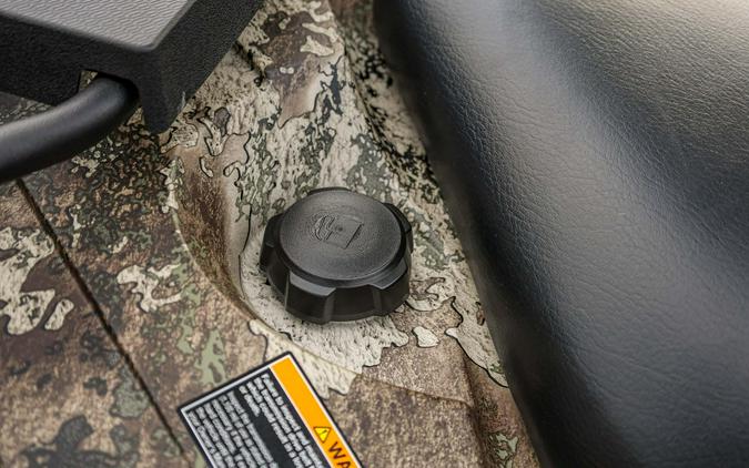 2026 KAWASAKI BRUTE FORCE 750 SE EPS