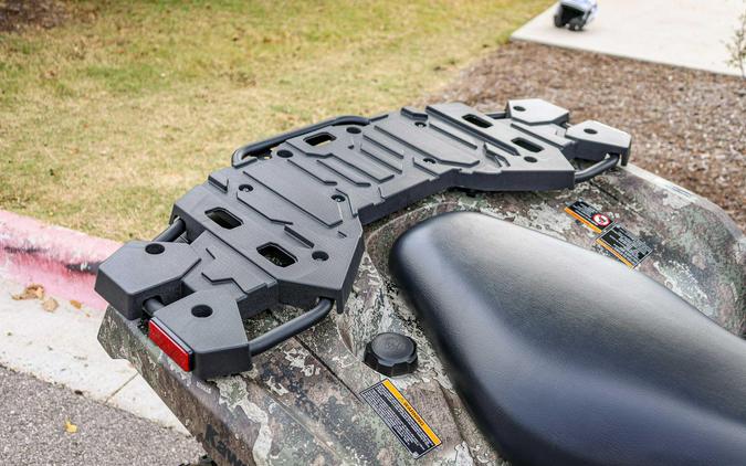 2026 KAWASAKI BRUTE FORCE 750 SE EPS