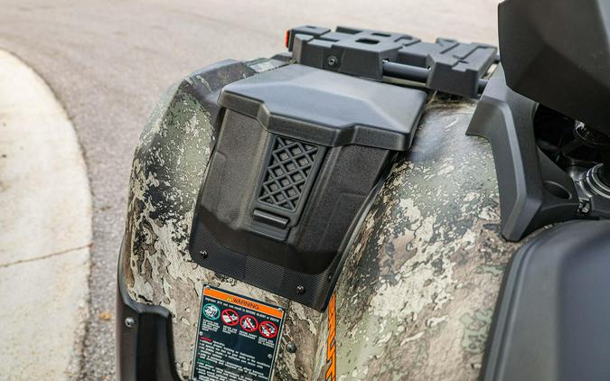 2026 KAWASAKI BRUTE FORCE 750 SE EPS