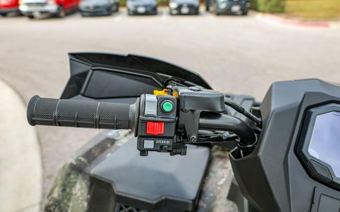 2026 KAWASAKI BRUTE FORCE 750 SE EPS