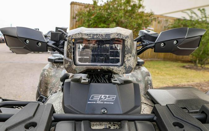 2026 KAWASAKI BRUTE FORCE 750 SE EPS