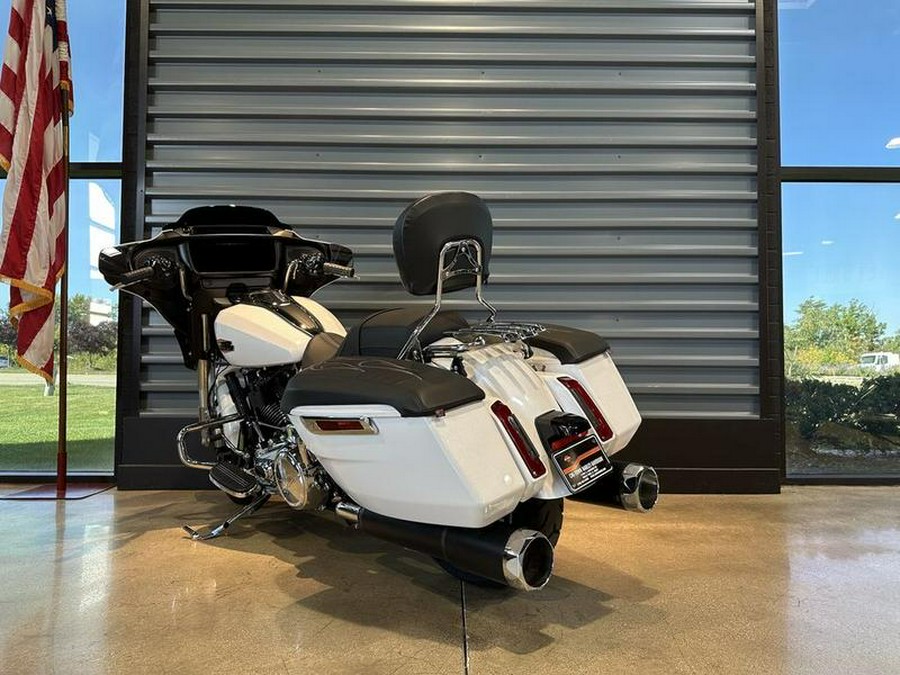 2024 Harley-Davidson® FLHX - Street Glide®