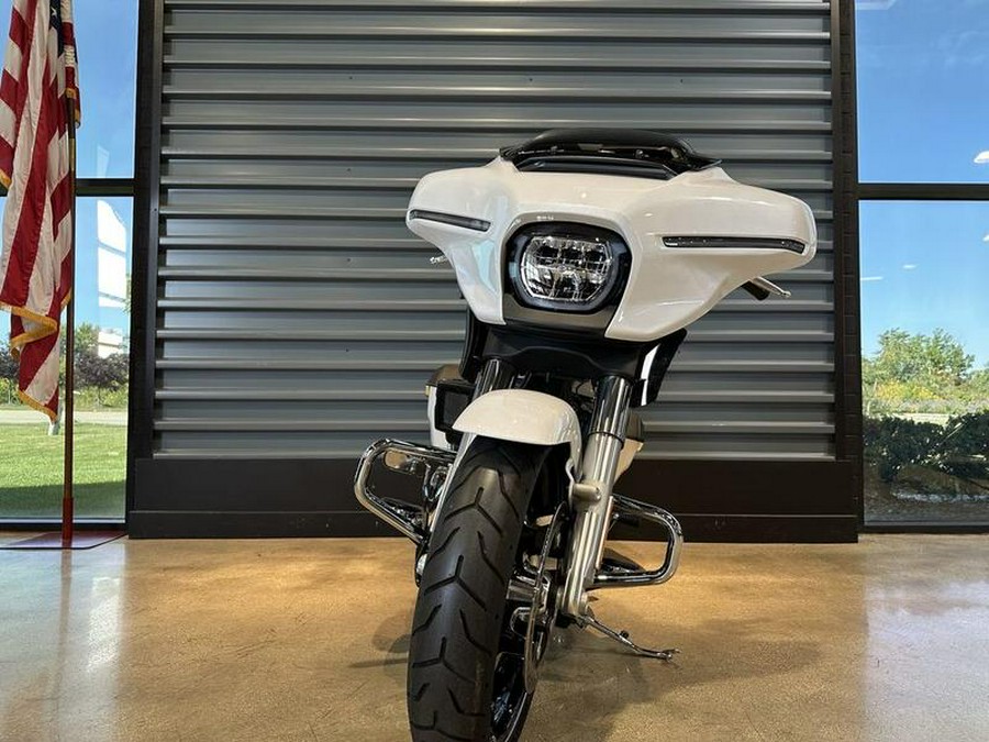 2024 Harley-Davidson® FLHX - Street Glide®