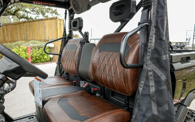 2026 CFMOTO UFORCE U10 PRO