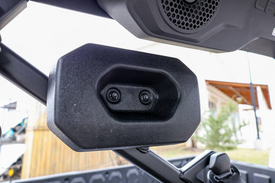 2026 CFMOTO UFORCE U10 PRO