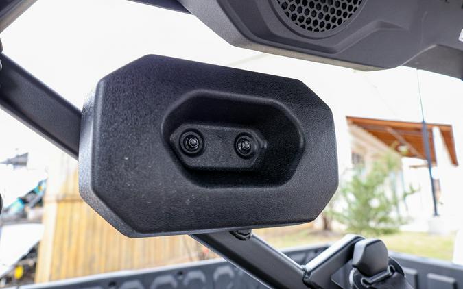 2026 CFMOTO UFORCE U10 PRO