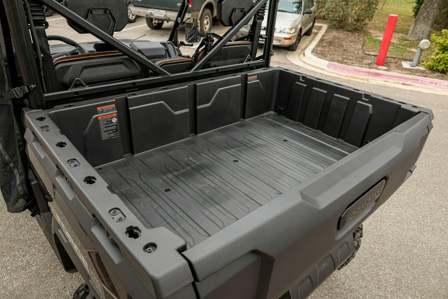 2026 CFMOTO UFORCE U10 PRO