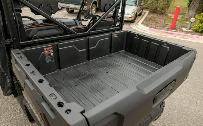 2026 CFMOTO UFORCE U10 PRO