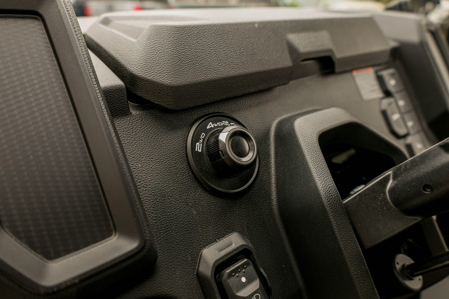 2026 CFMOTO UFORCE U10 PRO