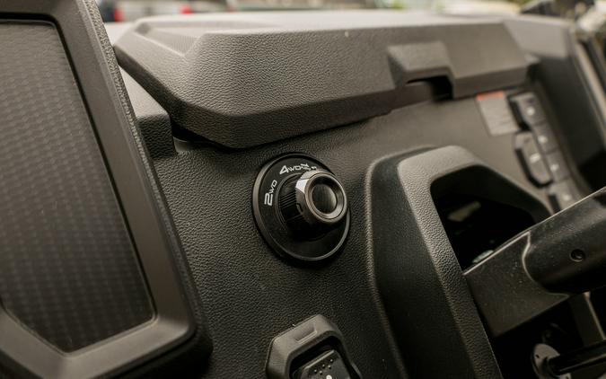 2026 CFMOTO UFORCE U10 PRO