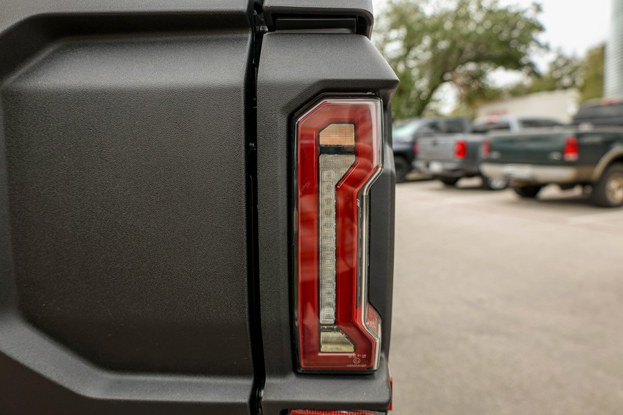 2026 CFMOTO UFORCE U10 PRO