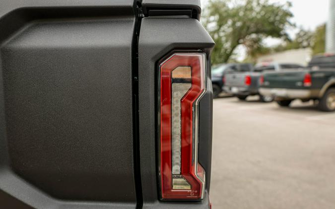 2026 CFMOTO UFORCE U10 PRO