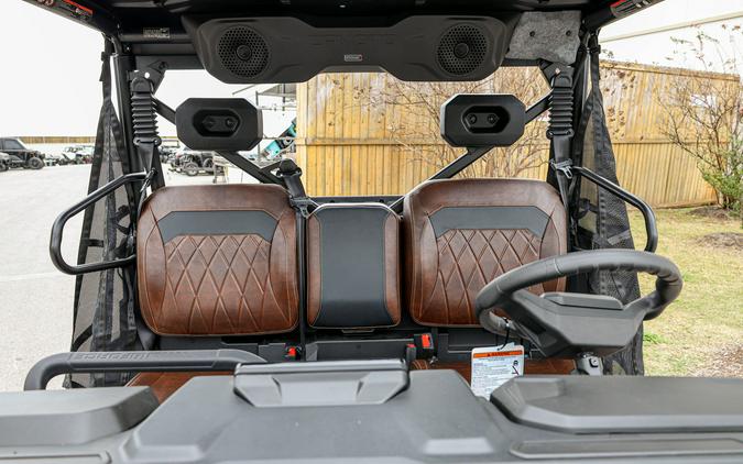 2026 CFMOTO UFORCE U10 PRO