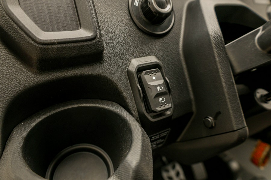 2026 CFMOTO UFORCE U10 PRO