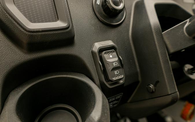 2026 CFMOTO UFORCE U10 PRO