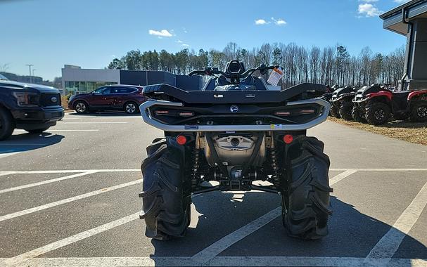 2026 Can-Am Outlander™ X mr 1000R
