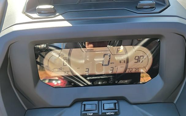 2026 Can-Am Outlander™ X mr 1000R