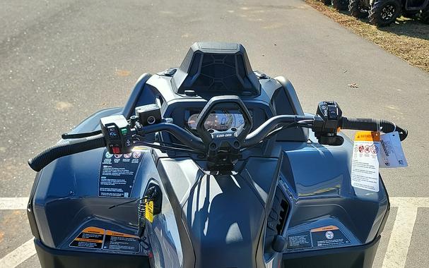 2026 Can-Am Outlander™ X mr 1000R