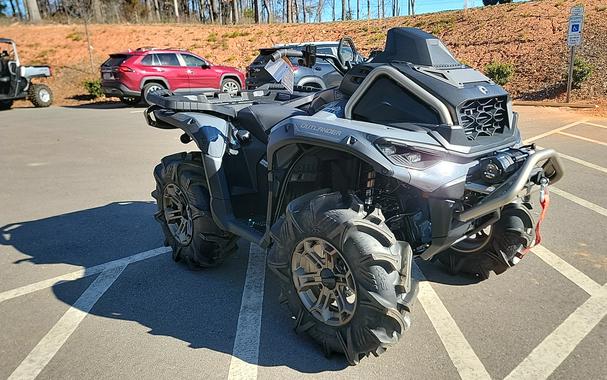 2026 Can-Am Outlander™ X mr 1000R