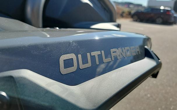 2026 Can-Am Outlander™ X mr 1000R