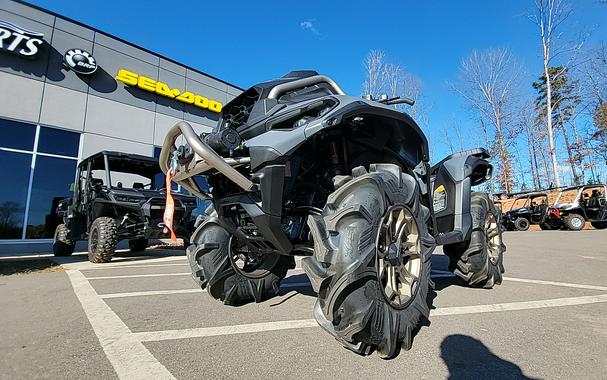 2026 Can-Am Outlander™ X mr 1000R