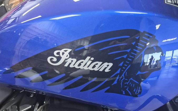 2026 Indian Motorcycle Chieftain® PowerPlus Dark Horse