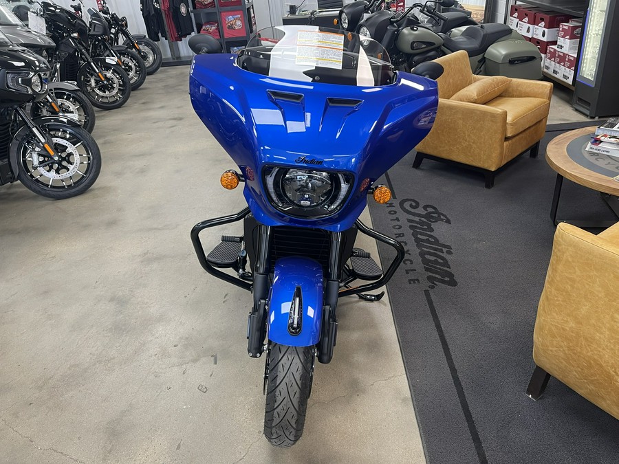 2026 Indian Motorcycle Chieftain® PowerPlus Dark Horse