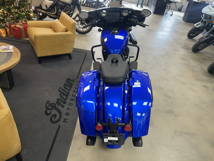 2026 Indian Motorcycle Chieftain® PowerPlus Dark Horse