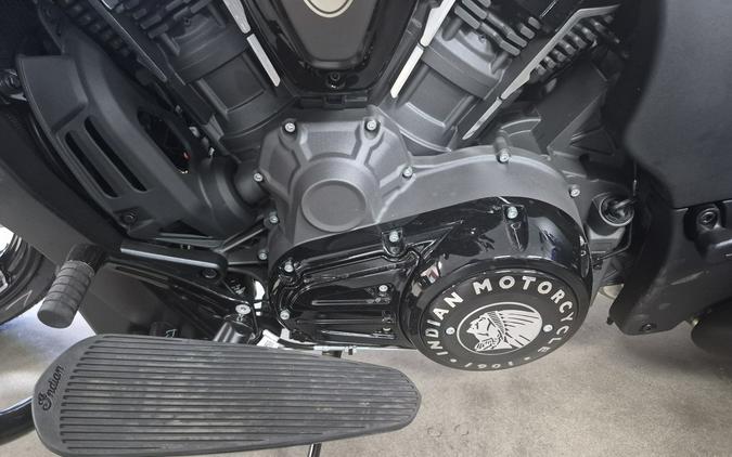 2026 Indian Motorcycle Chieftain® PowerPlus Dark Horse