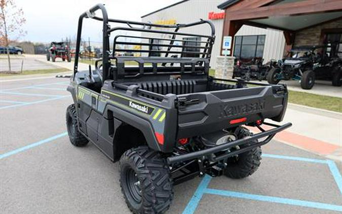 2026 Kawasaki MULE PRO-FXR 1000