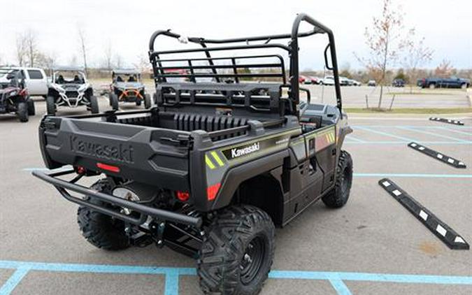 2026 Kawasaki MULE PRO-FXR 1000
