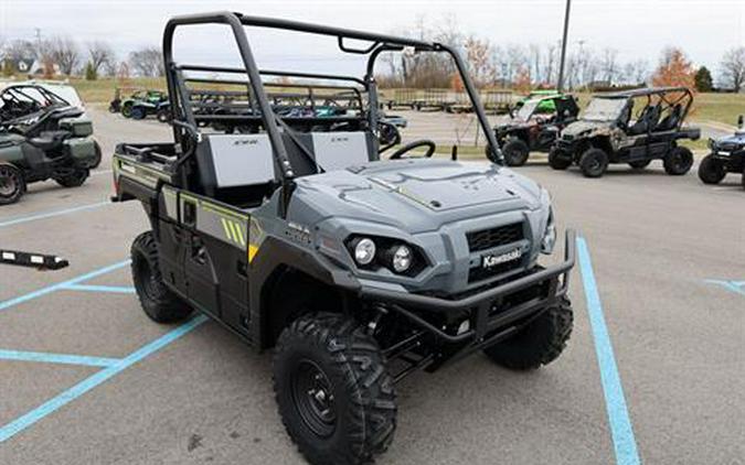 2026 Kawasaki MULE PRO-FXR 1000
