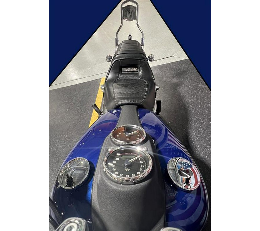 2016 Harley-Davidson Low Rider®