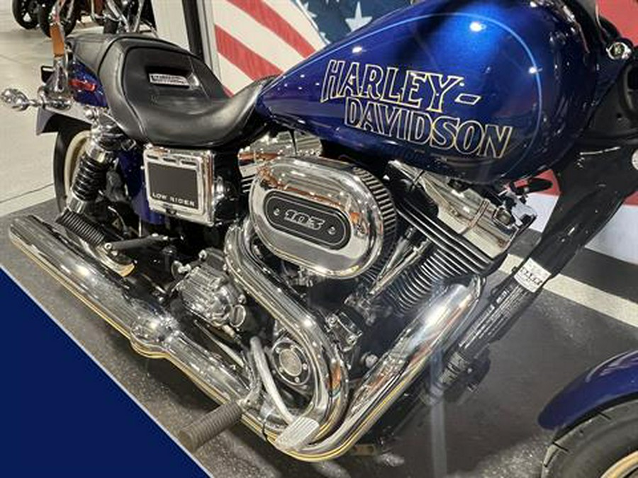 2016 Harley-Davidson Low Rider®