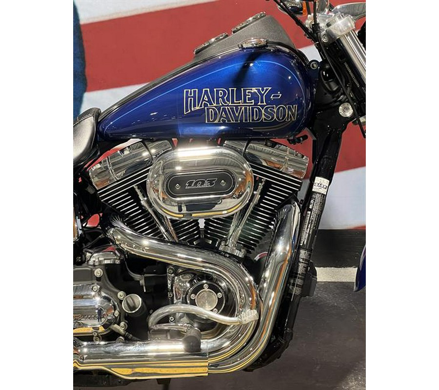 2016 Harley-Davidson Low Rider®