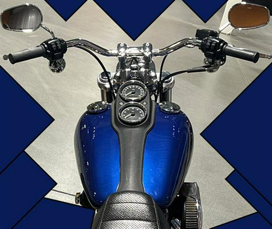 2016 Harley-Davidson Low Rider®