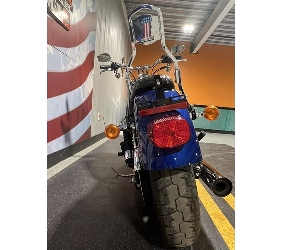 2016 Harley-Davidson Low Rider®